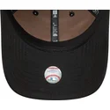 mutsid-kumer-must-reguleeritav-9forty-tonal-flawless-new-york-yankees-mlb-new-era