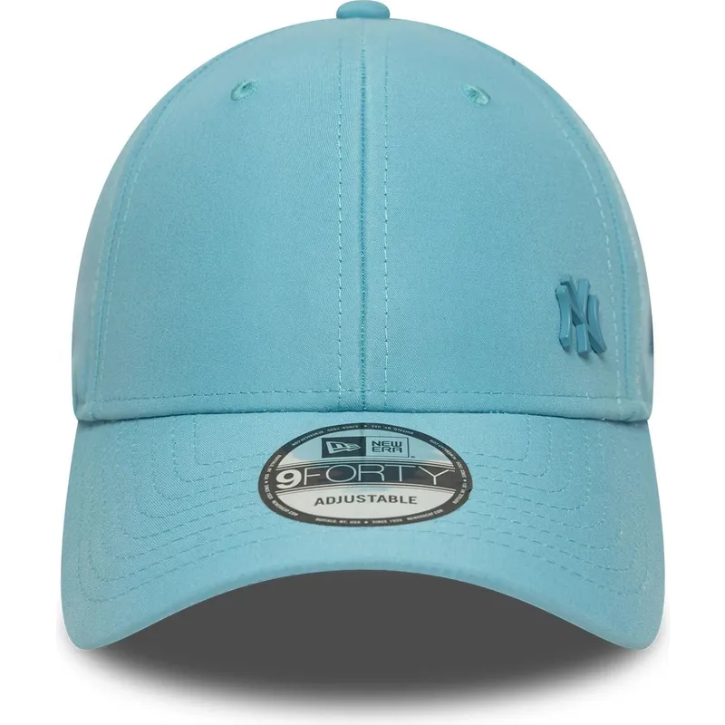 mutsid-kumer-sinine-reguleeritav-9forty-tonal-flawless-new-york-yankees-mlb-new-era