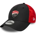 mutsid-kumer-must-reguleeritav-9forty-ducati-motor-motogp-new-era