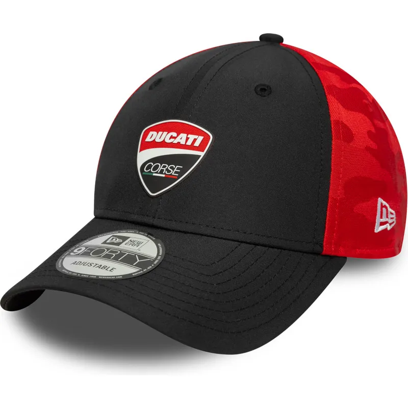 mutsid-kumer-must-reguleeritav-9forty-ducati-motor-motogp-new-era