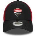 mutsid-kumer-must-reguleeritav-9forty-ducati-motor-motogp-new-era