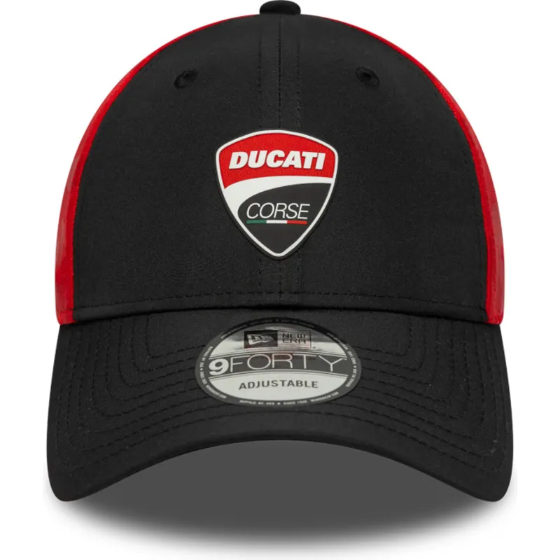 mutsid-kumer-must-reguleeritav-9forty-ducati-motor-motogp-new-era