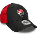 mutsid-kumer-must-reguleeritav-9forty-ducati-motor-motogp-new-era