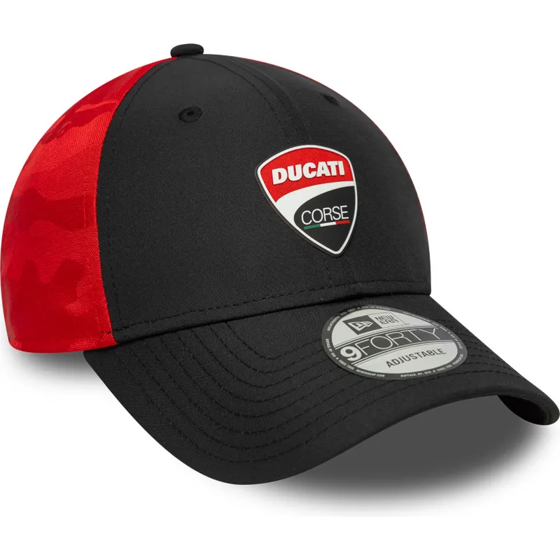 mutsid-kumer-must-reguleeritav-9forty-ducati-motor-motogp-new-era