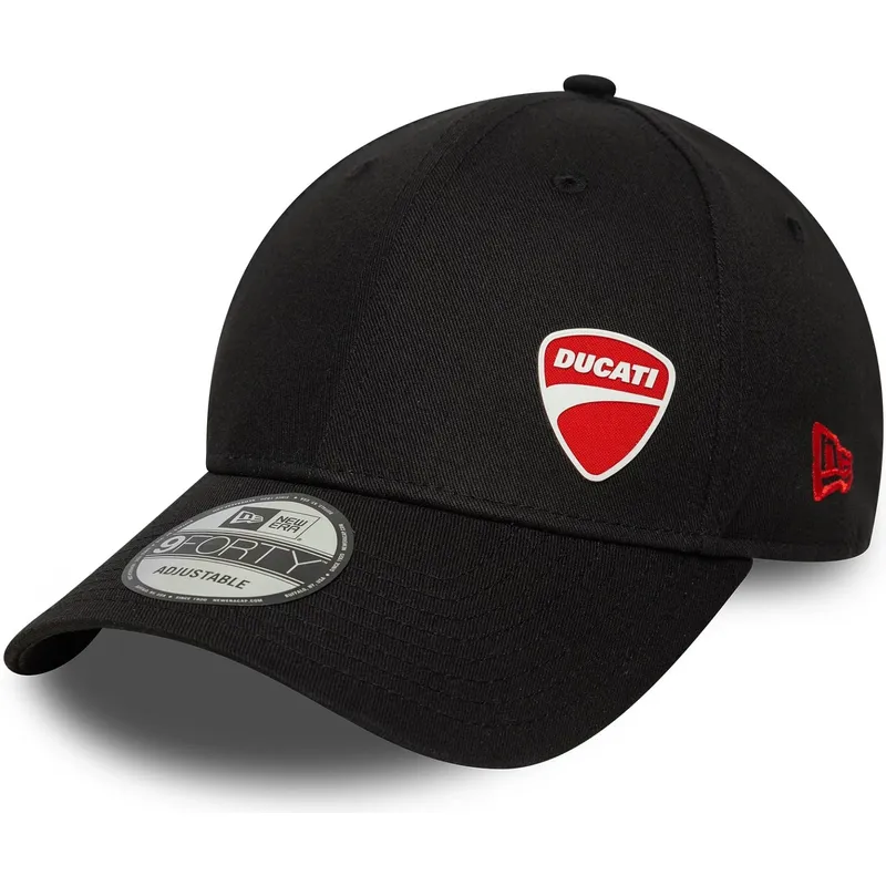 mutsid-kumer-must-reguleeritav-9forty-flawless-ducati-motor-motogp-new-era