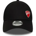 cap-kumer-black-adjustable-strap-9forty-flawless-ducati-motor-motogp-new-era