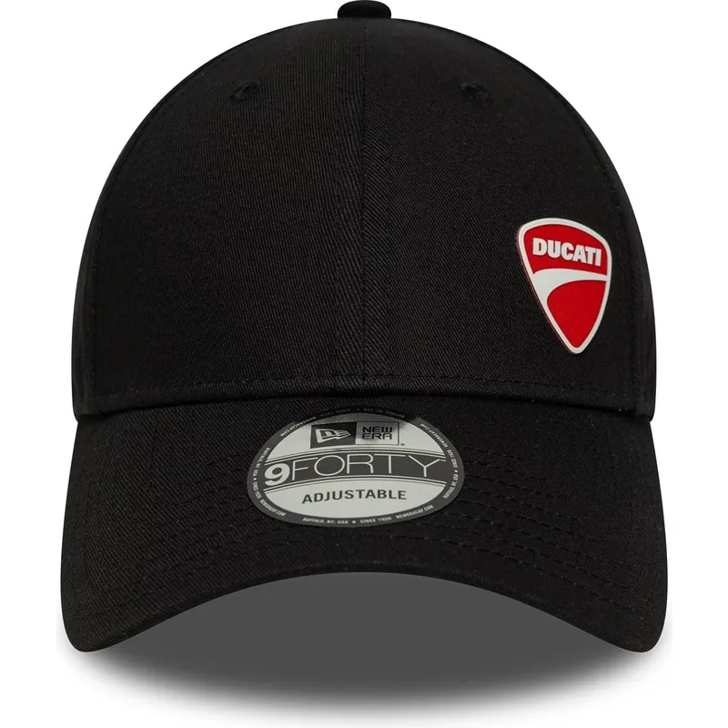 mutsid-kumer-must-reguleeritav-9forty-flawless-ducati-motor-motogp-new-era