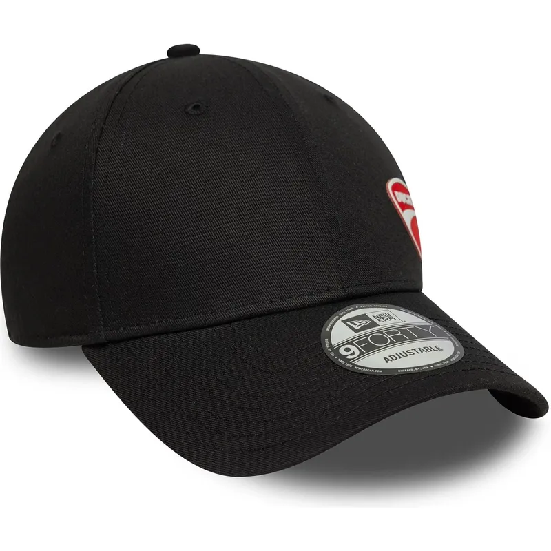 cap-kumer-black-adjustable-strap-9forty-flawless-ducati-motor-motogp-new-era
