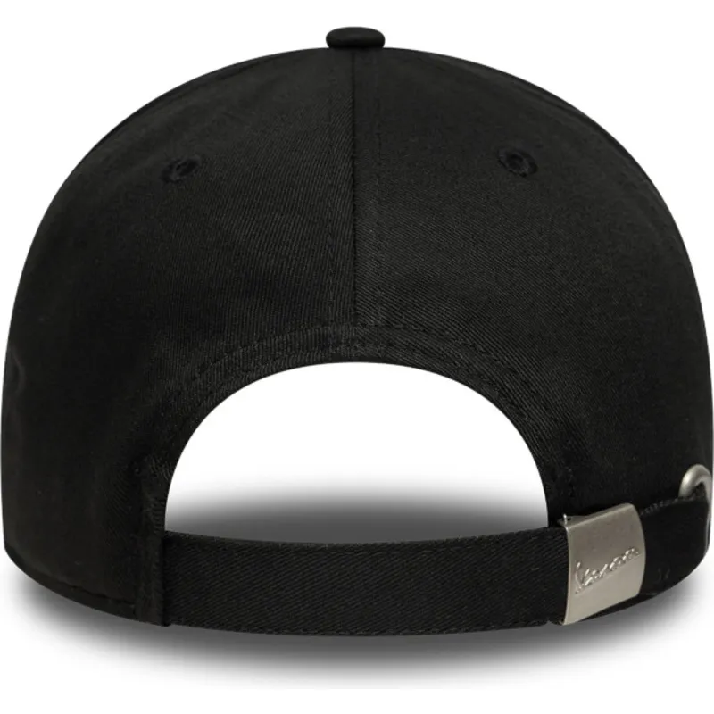 mutsid-kumer-must-reguleeritav-9forty-seasonal-vespa-piaggio-new-era