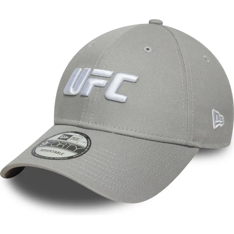 mutsid-kumer-hall-snapback-9forty-core-ufc-ultimate-fighting-championship-new-era