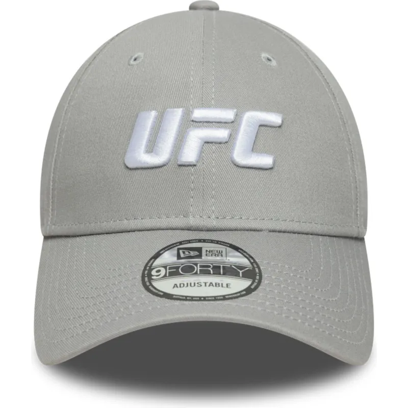 mutsid-kumer-hall-snapback-9forty-core-ufc-ultimate-fighting-championship-new-era