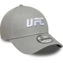 mutsid-kumer-hall-snapback-9forty-core-ufc-ultimate-fighting-championship-new-era