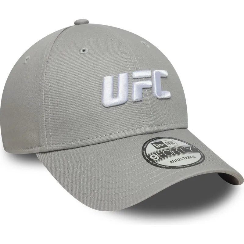 mutsid-kumer-hall-snapback-9forty-core-ufc-ultimate-fighting-championship-new-era