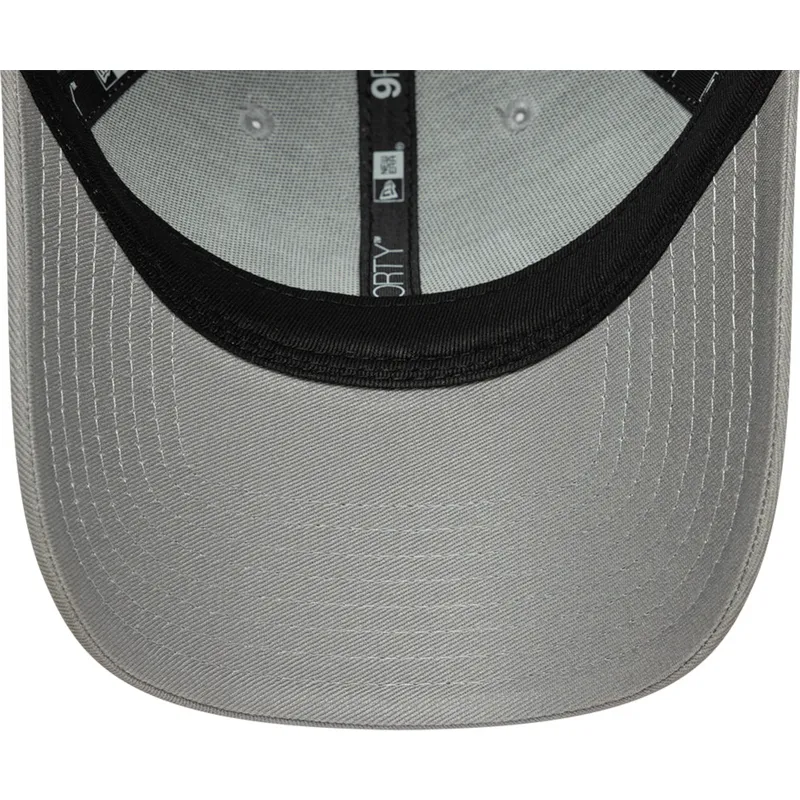 mutsid-kumer-hall-snapback-9forty-core-ufc-ultimate-fighting-championship-new-era