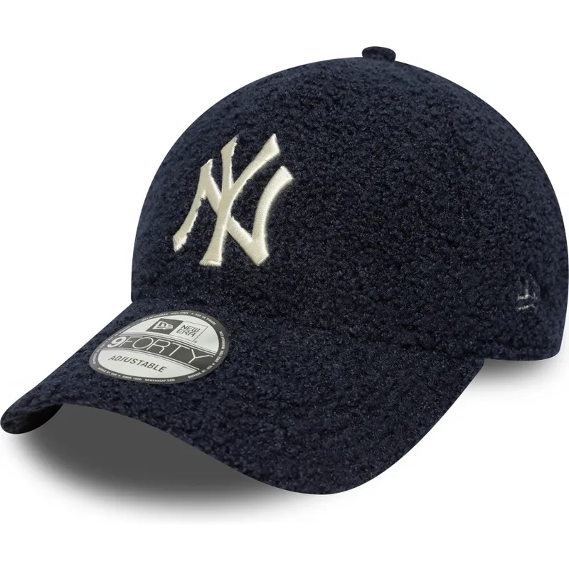 mutsid-kumer-meresinine-reguleeritav-9forty-borg-new-york-yankees-mlb-new-era