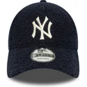 mutsid-kumer-meresinine-reguleeritav-9forty-borg-new-york-yankees-mlb-new-era