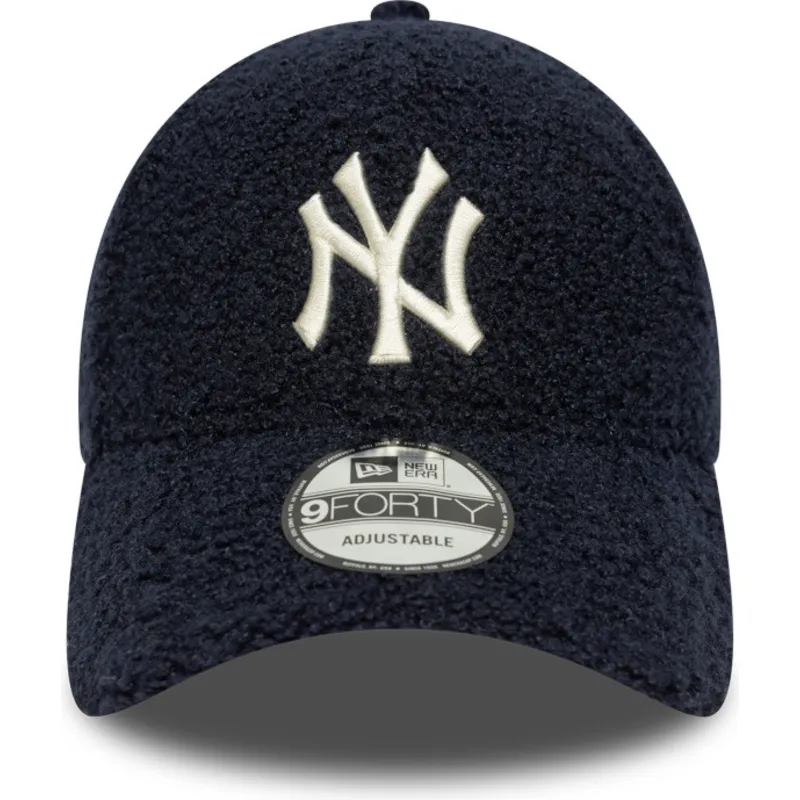 mutsid-kumer-meresinine-reguleeritav-9forty-borg-new-york-yankees-mlb-new-era