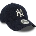 mutsid-kumer-meresinine-reguleeritav-9forty-borg-new-york-yankees-mlb-new-era