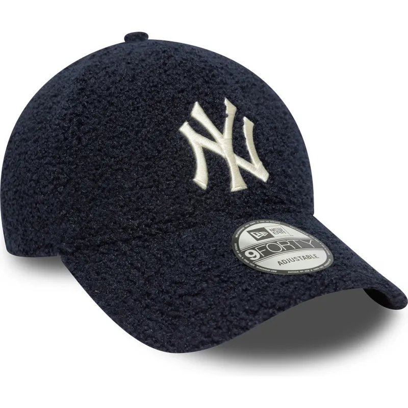 mutsid-kumer-meresinine-reguleeritav-9forty-borg-new-york-yankees-mlb-new-era