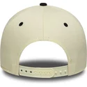 mutsid-kumer-beez-snapback-a-frame-paisley-chicago-white-sox-mlb-new-era