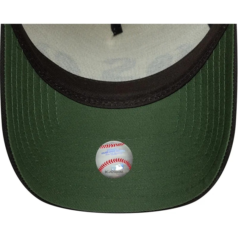 mutsid-kumer-beez-snapback-a-frame-paisley-chicago-white-sox-mlb-new-era mutsid-kumer-beez-snapback-a-frame-paisley-chicago-white-sox-mlb-new-era