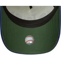 mutsid-kumer-beez-snapback-a-frame-paisley-los-angeles-dodgers-mlb-new-era