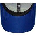 mutsid-kumer-sinine-snapback-9forty-fanwear-valentino-rossi-vr46-motogp-new-era