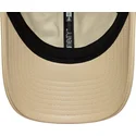 mutsid-kumer-beez-reguleeritav-9twenty-leather-new-york-yankees-mlb-new-era