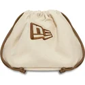 mutsid-kumer-beez-reguleeritav-9twenty-leather-new-york-yankees-mlb-new-era