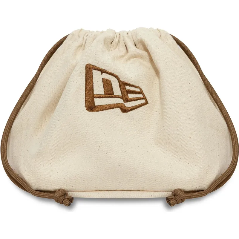 mutsid-kumer-beez-reguleeritav-9twenty-leather-new-york-yankees-mlb-new-era