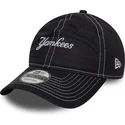 cap-kumer-navy-blue-adjustable-strap-9twenty-contrast-stitch-new-york-yankees-mlb-new-era