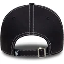 mutsid-kumer-meresinine-reguleeritav-rihm-9twenty-contrast-stitch-new-york-yankees-mlb-new-era
