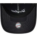mutsid-kumer-meresinine-reguleeritav-9twenty-contrast-stitch-new-york-yankees-mlb-new-era
