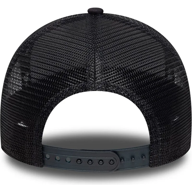 mutsid-kumer-meresinine-snapback-a-frame-outline-new-york-yankees-mlb-new-era