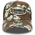 mutsid-kumer-kamuflaaz-snapback-a-frame-scrambler-ducati-motor-motogp-new-era