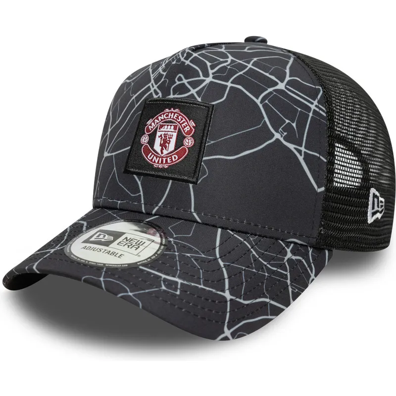 mutsid-kumer-must-snapback-a-frame-all-over-print-manchester-united-football-club-premier-league-new-era