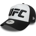mutsid-kumer-must-snapback-a-frame-core-ufc-ultimate-fighting-championship-new-era