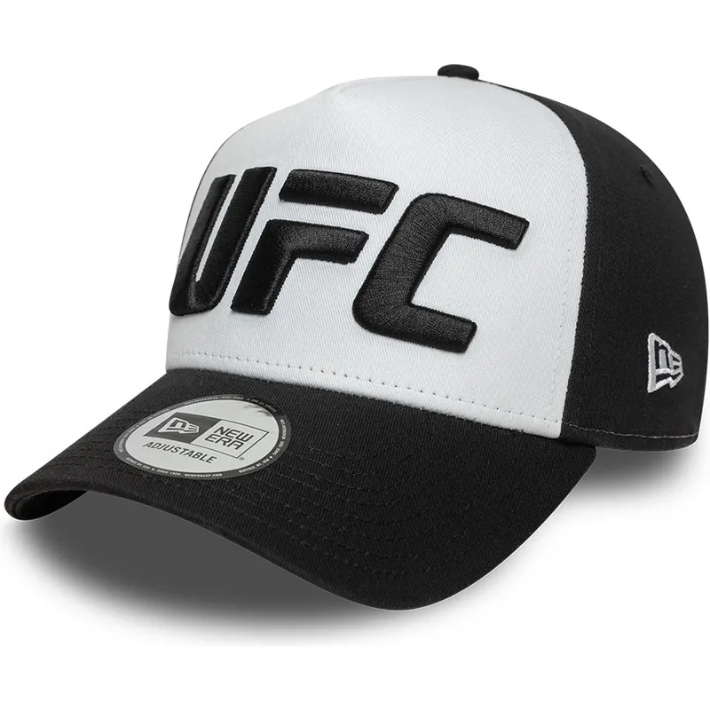 mutsid-kumer-must-snapback-a-frame-core-ufc-ultimate-fighting-championship-new-era