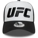 mutsid-kumer-must-snapback-a-frame-core-ufc-ultimate-fighting-championship-new-era