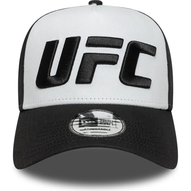mutsid-kumer-must-snapback-a-frame-core-ufc-ultimate-fighting-championship-new-era