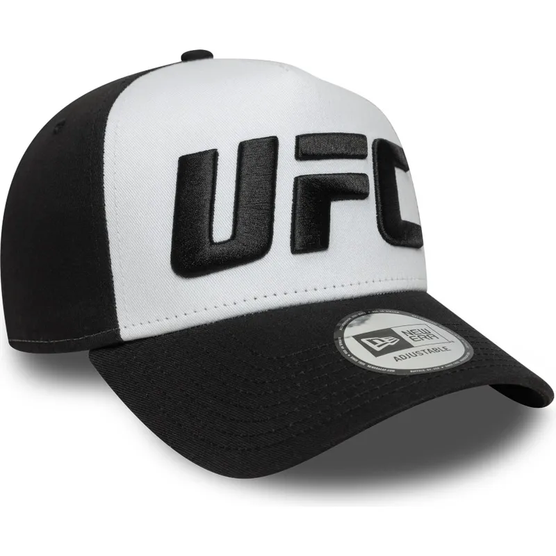 mutsid-kumer-must-snapback-a-frame-core-ufc-ultimate-fighting-championship-new-era