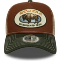 mutsid-kumer-mitmevarviline-snapback-a-frame-animal-patch-new-era