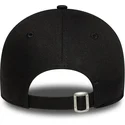 mutsid-kumer-must-reguleeritav-9forty-leopard-infill-new-york-yankees-mlb-new-era