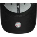 mutsid-kumer-must-reguleeritav-9forty-leopard-infill-new-york-yankees-mlb-new-era