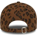 mutsid-kumer-leopard-reguleeritav-9forty-leopard-cord-new-york-yankees-mlb-new-era