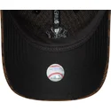 mutsid-kumer-leopard-reguleeritav-9forty-leopard-cord-new-york-yankees-mlb-new-era