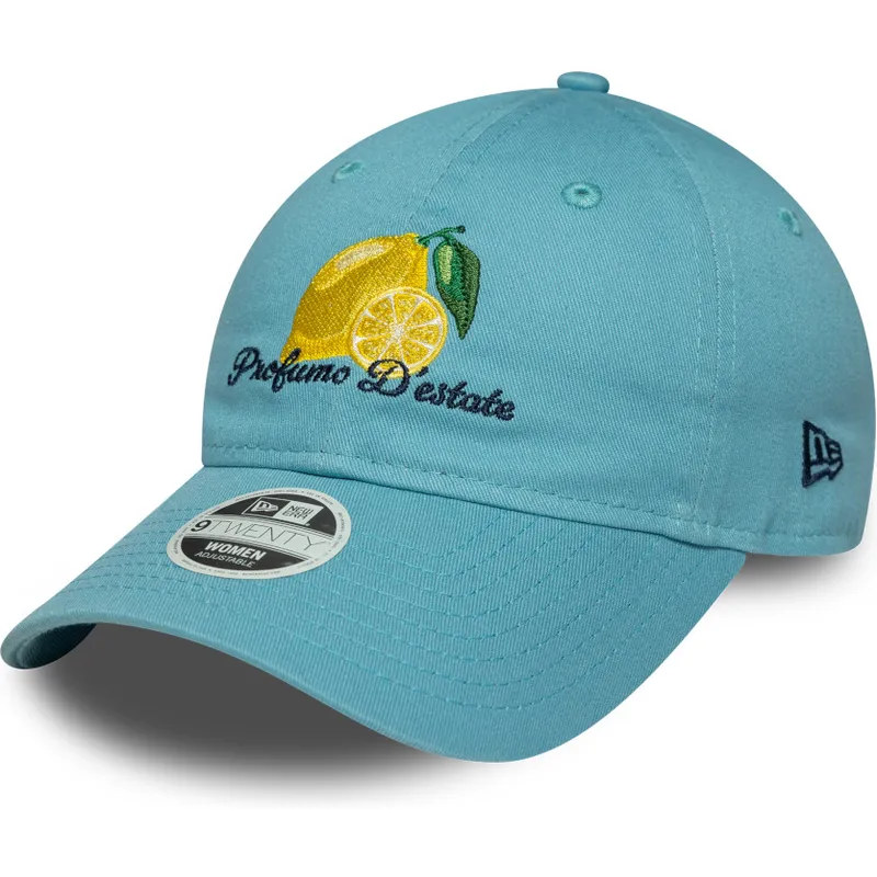 cap-kumer-blue-adjustable-strap-9twenty-new-era