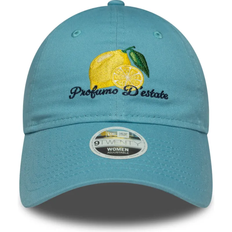 cap-kumer-blue-adjustable-strap-9twenty-new-era