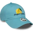 cap-kumer-blue-adjustable-strap-9twenty-new-era