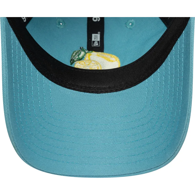 cap-kumer-blue-adjustable-strap-9twenty-new-era